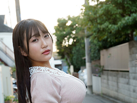 THE ドキュメント 本能丸出しでする絶頂SEX 意識ぶっ飛ぶまでハメまくる爆乳Iカップ欲求不満妻 サンプル動画サムネイル